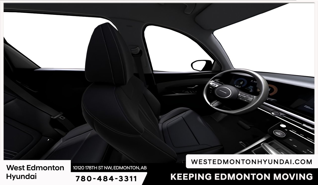 2026 Hyundai Tucson Preferred-5
