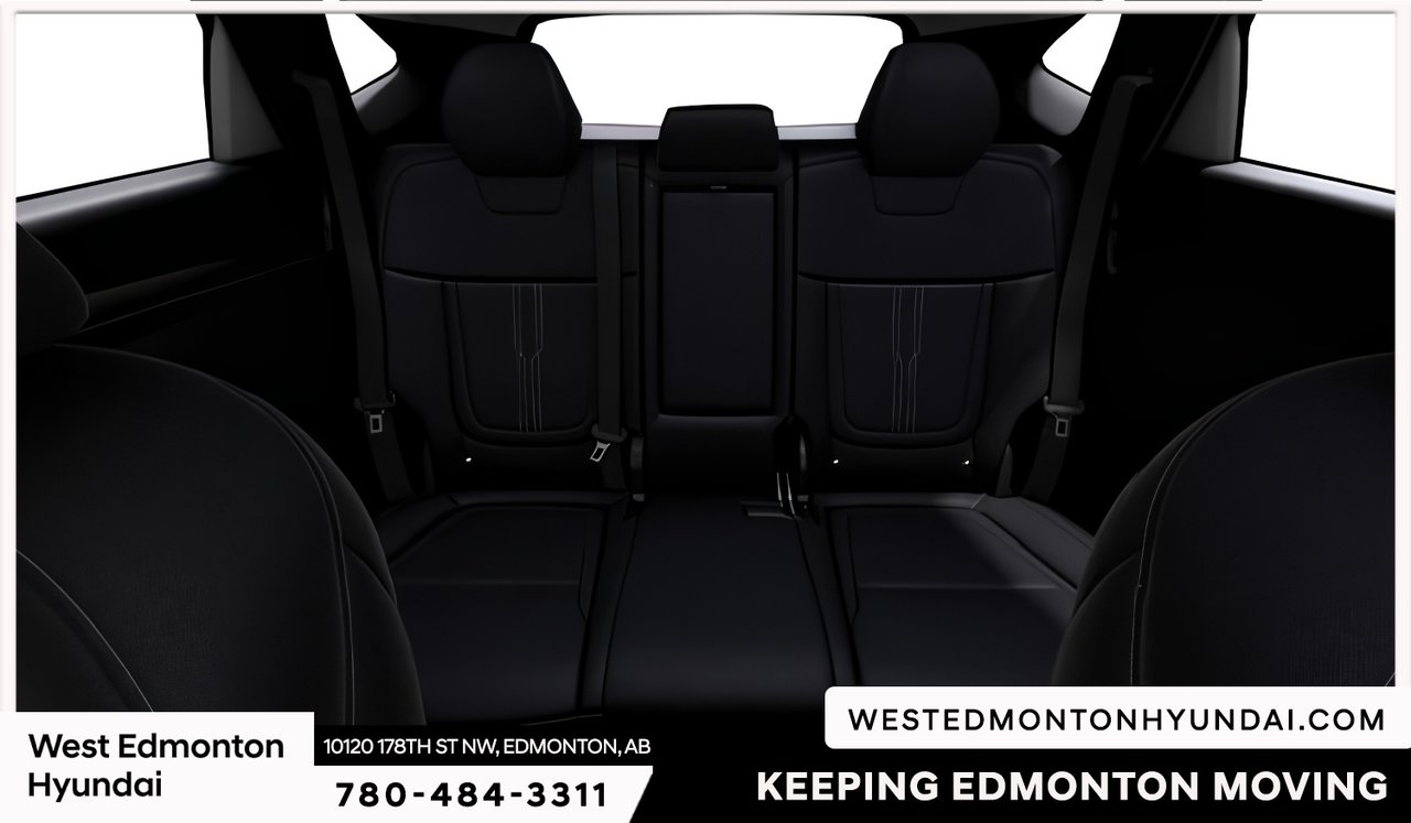 2026 Hyundai Tucson Preferred-3