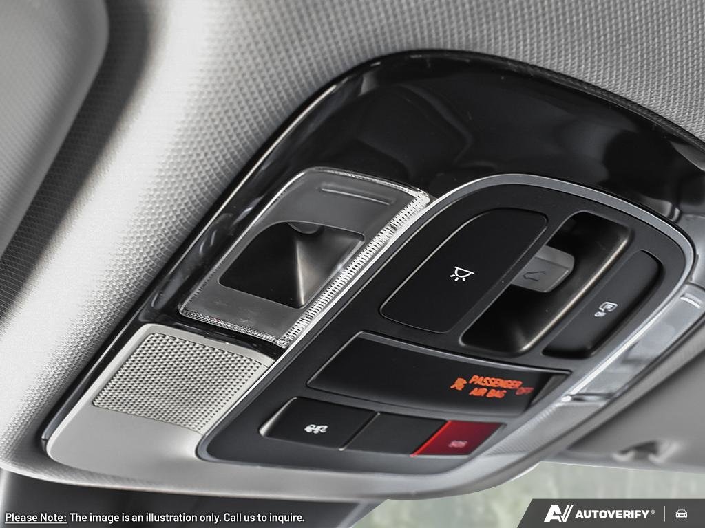 2026 Hyundai Tucson Preferred with Trend Package-18