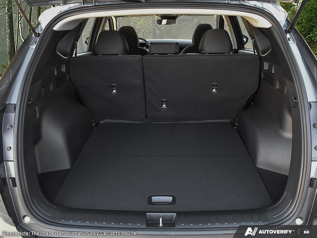 2026 Hyundai Tucson Preferred with Trend Package-6