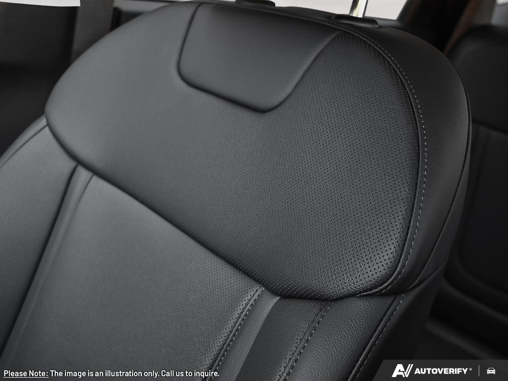 2026 Hyundai Tucson Preferred with Trend Package-18