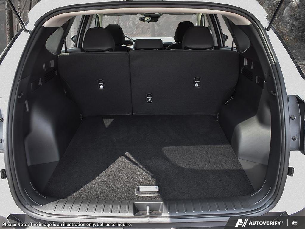 2026 Hyundai Tucson Preferred-6