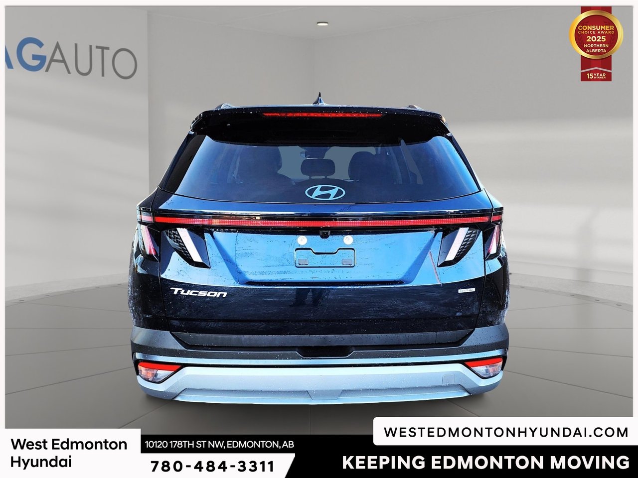 2026 Hyundai Tucson Preferred-6