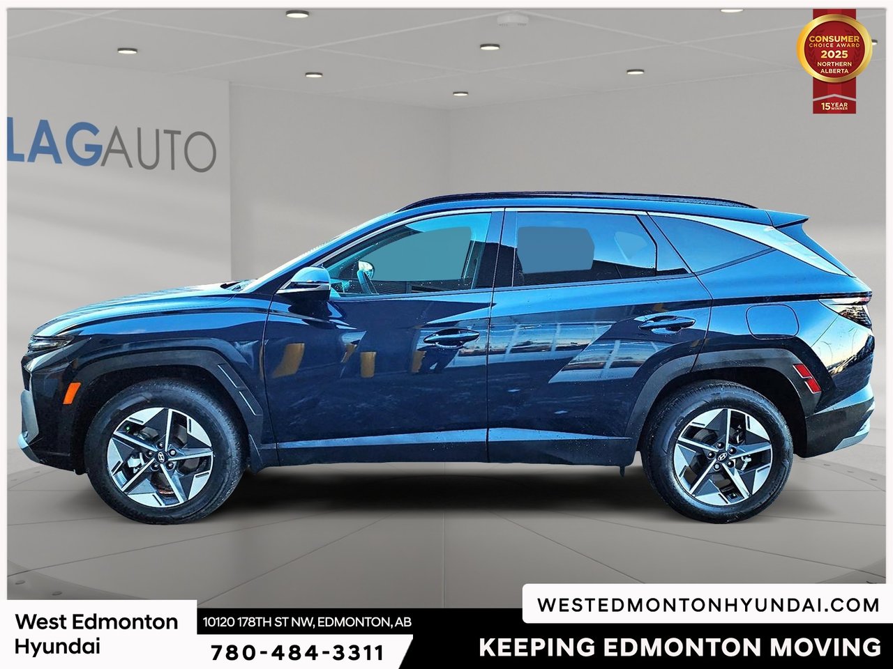 2026 Hyundai Tucson Preferred-3