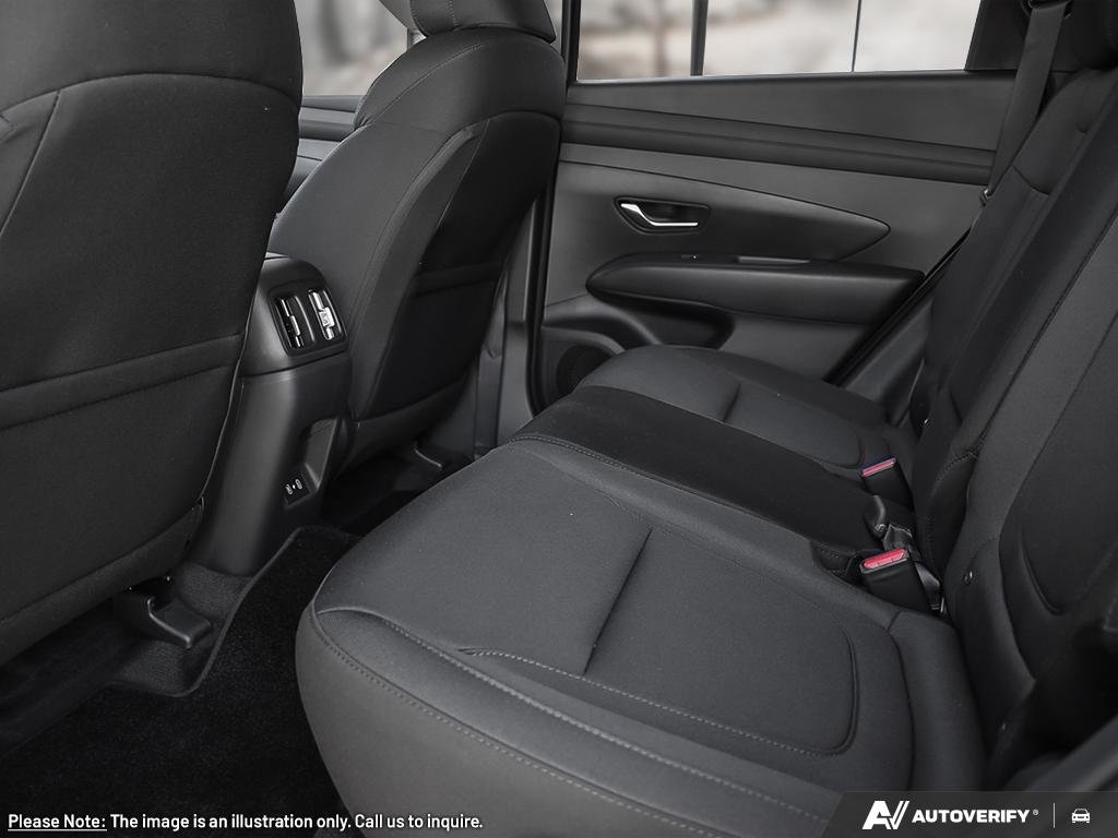 2026 Hyundai Tucson Preferred-20