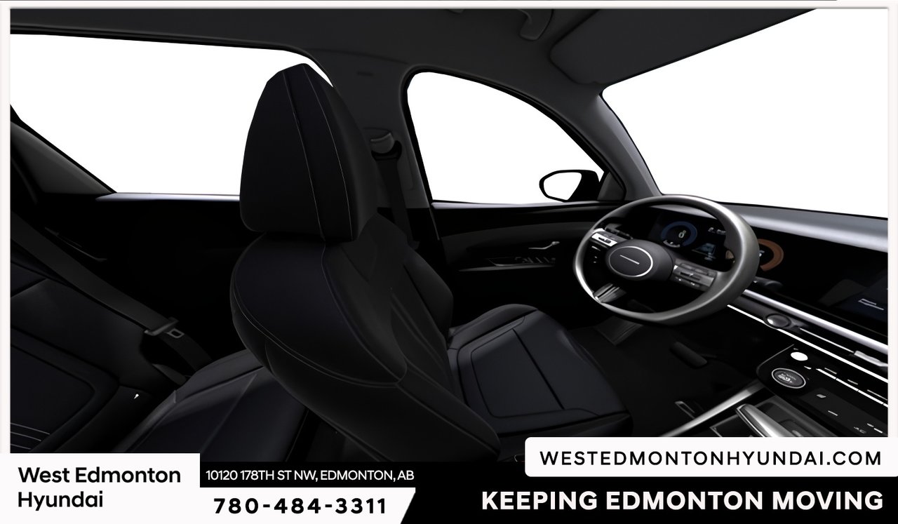 2026 Hyundai Tucson Preferred-5