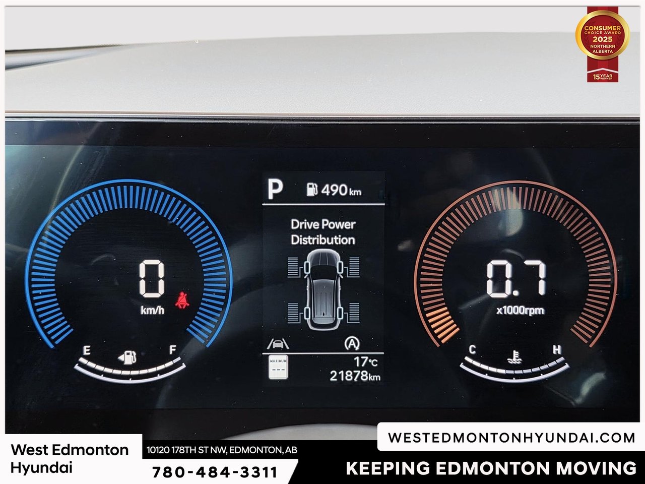 2026 Hyundai Tucson Preferred-15