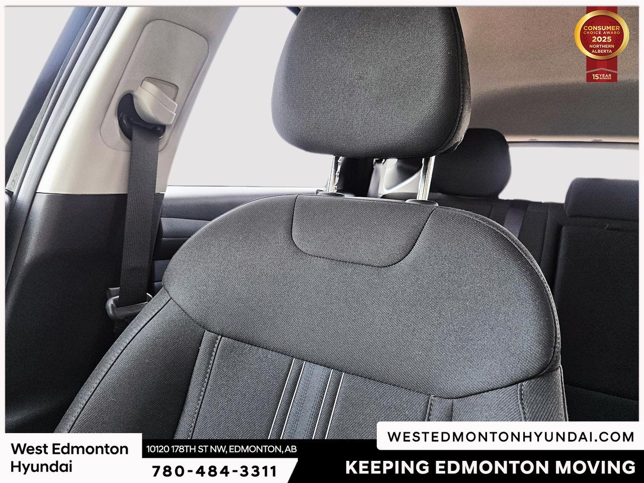 2026 Hyundai Tucson Preferred-19