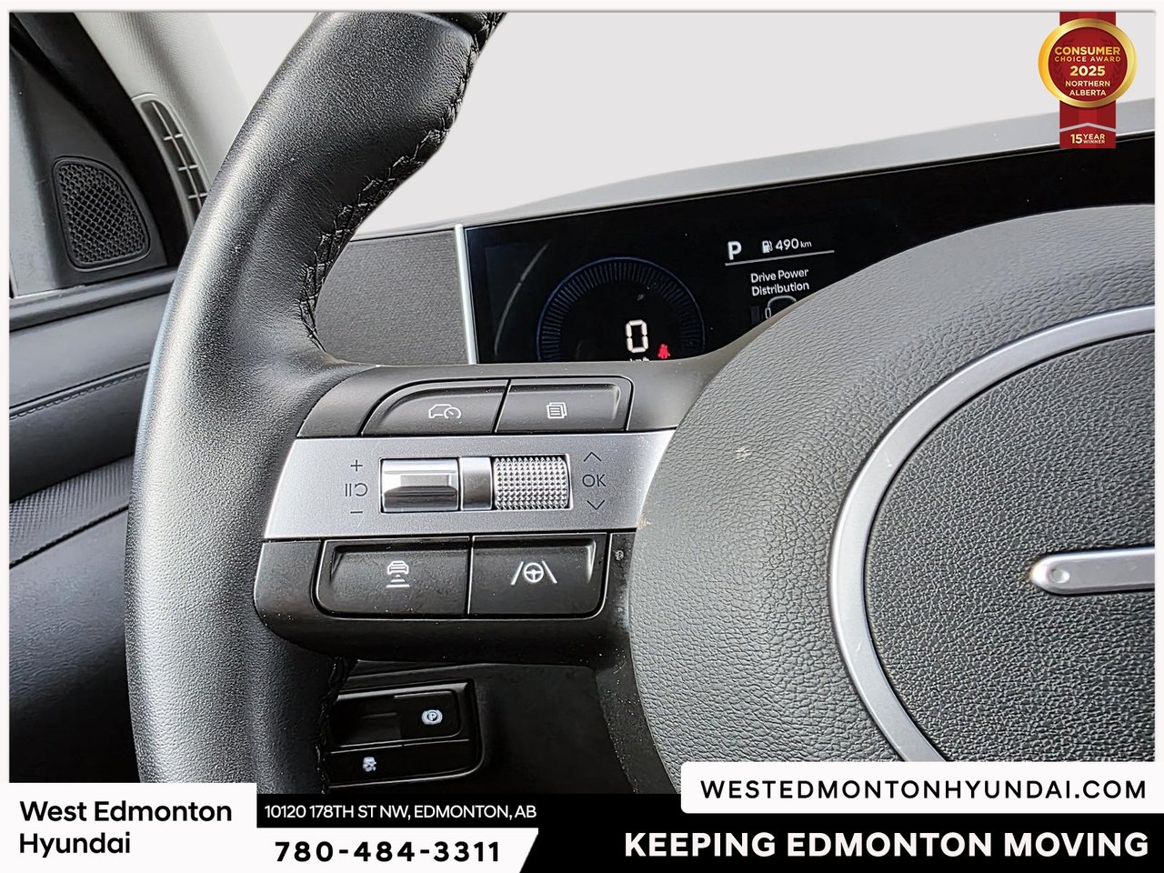 2026 Hyundai Tucson Preferred-13