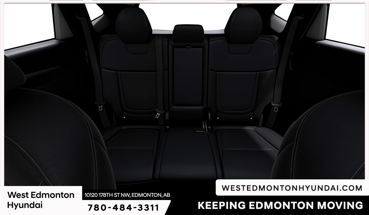 2026 Hyundai Tucson Preferred-3