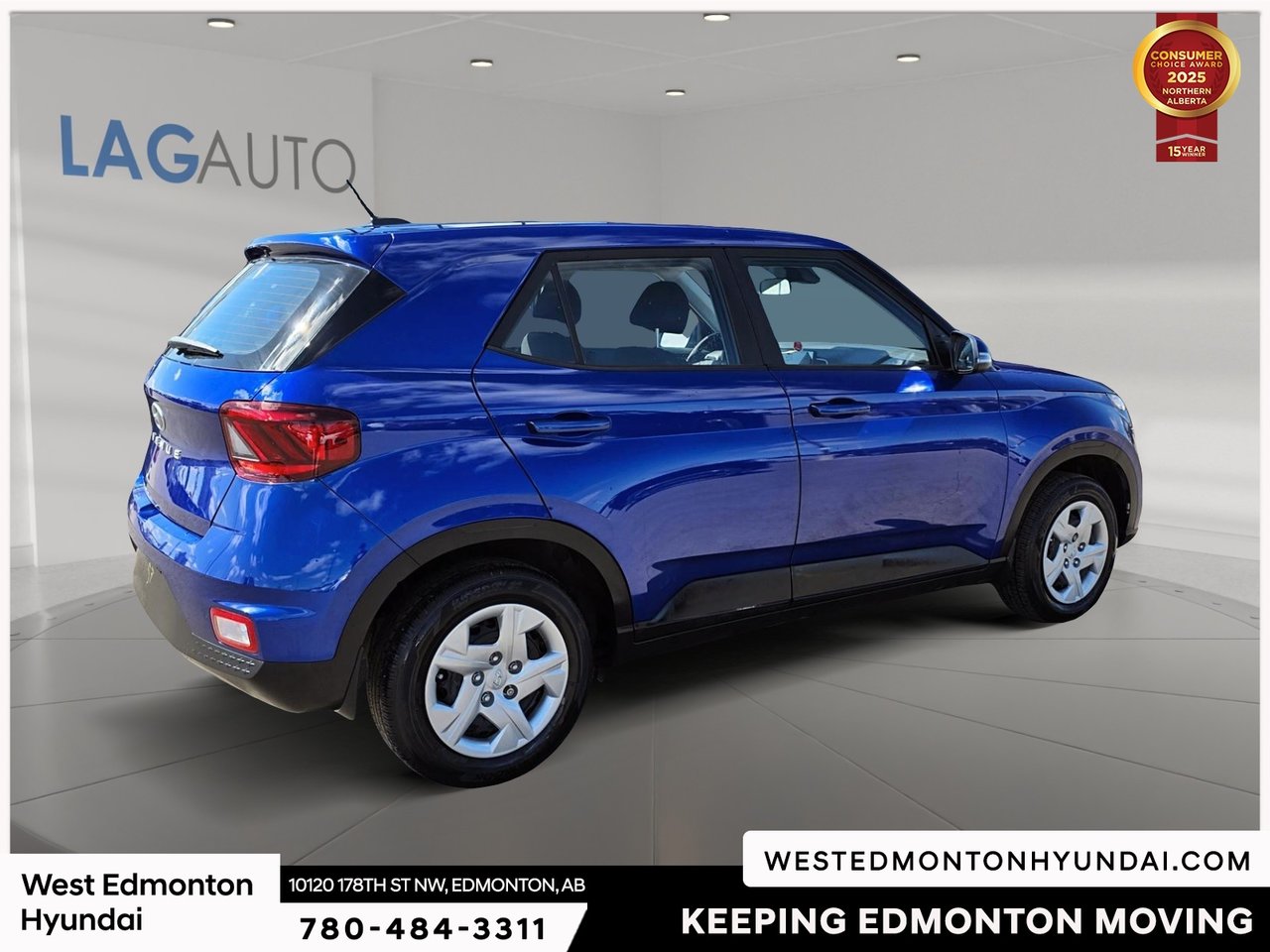 2022 Hyundai Venue Ultimate-8