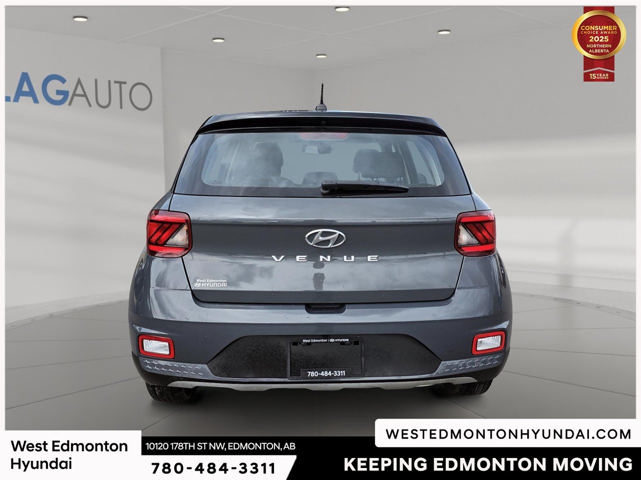 2024 Hyundai Venue Essential-6