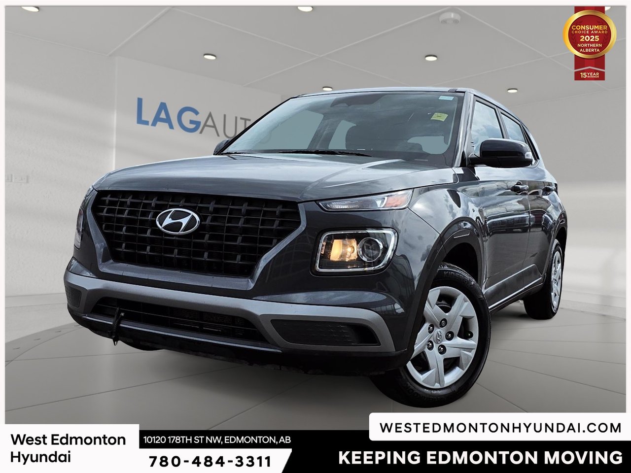 2024 Hyundai Venue Essential-0