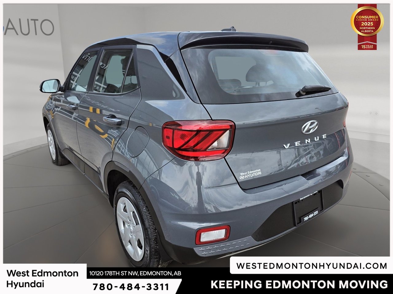 2024 Hyundai Venue Essential-5