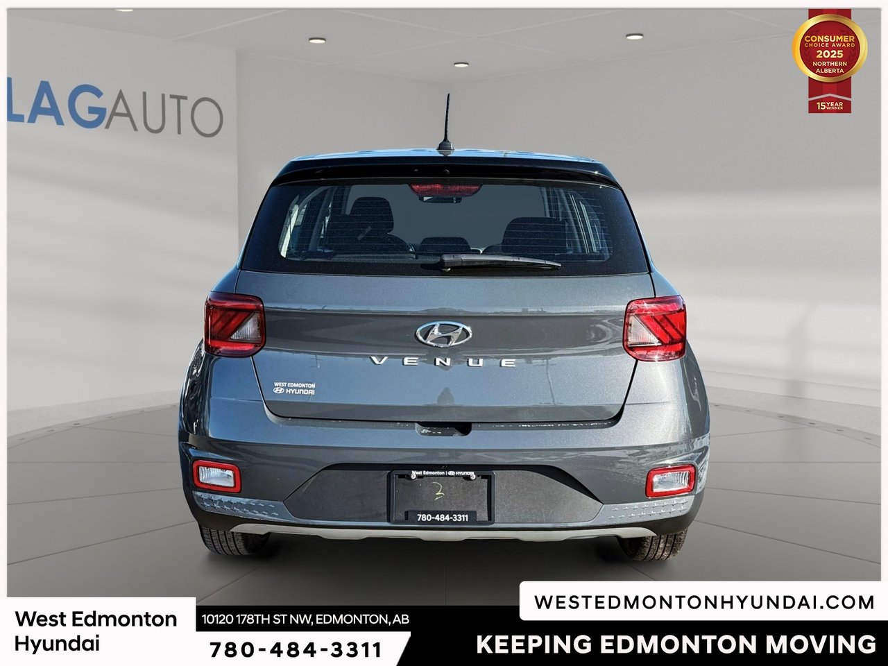 2025 Hyundai Venue Essential-6