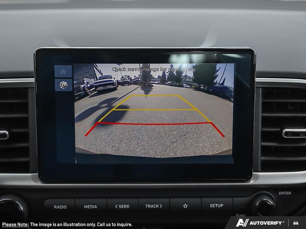 2026 Hyundai Venue Preferred-22