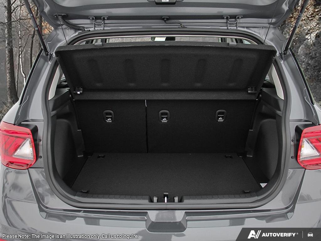 2026 Hyundai Venue Preferred-6