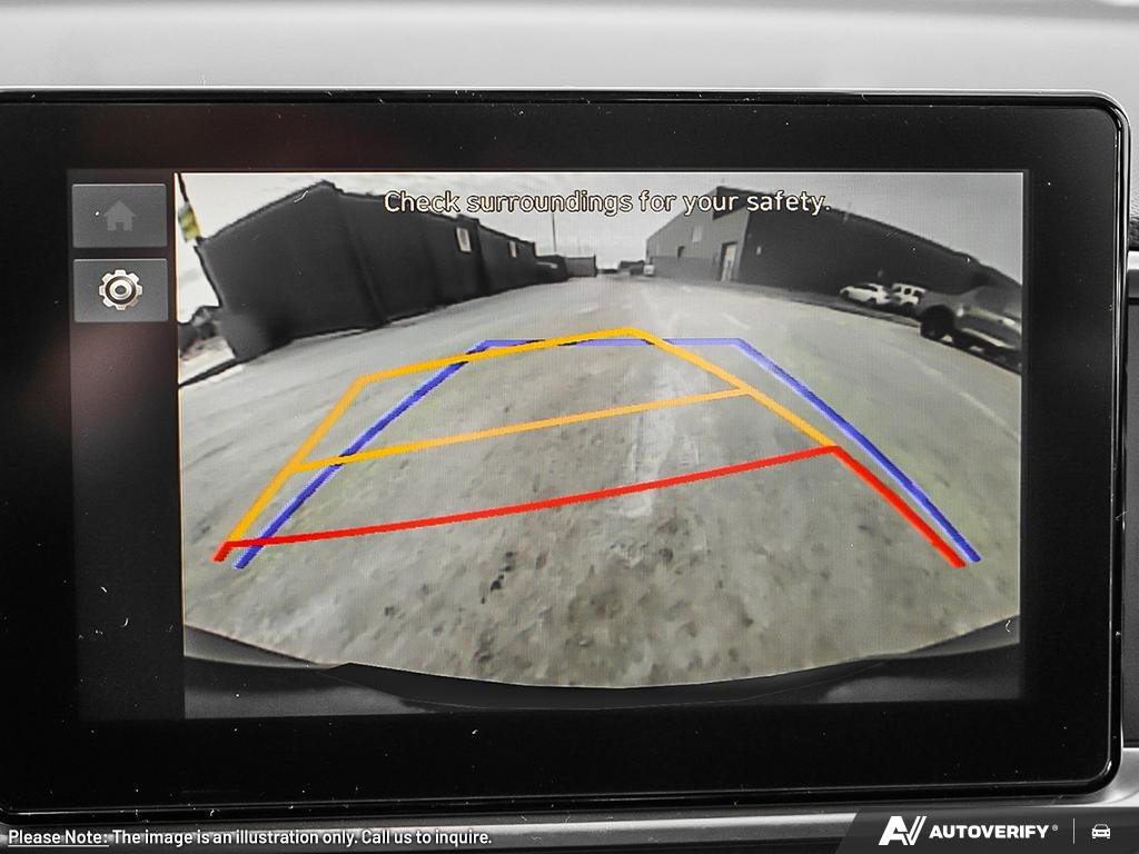 2026 Hyundai Venue Essential-22