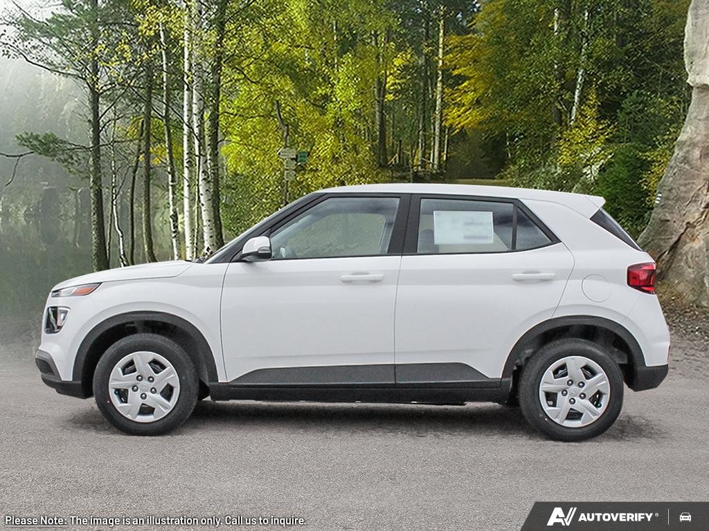 2026 Hyundai Venue Essential-2
