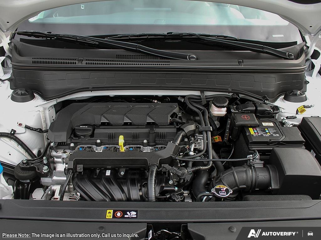 2026 Hyundai Venue Preferred Two-tone-5