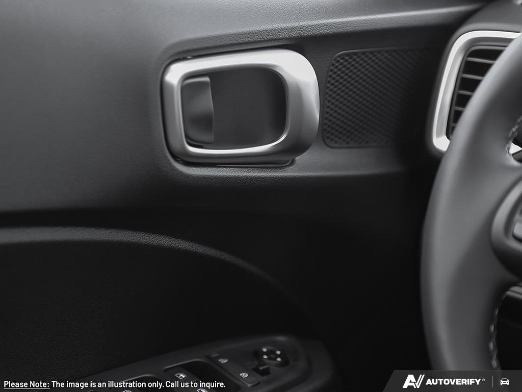 2026 Hyundai Venue Preferred Two-tone-15