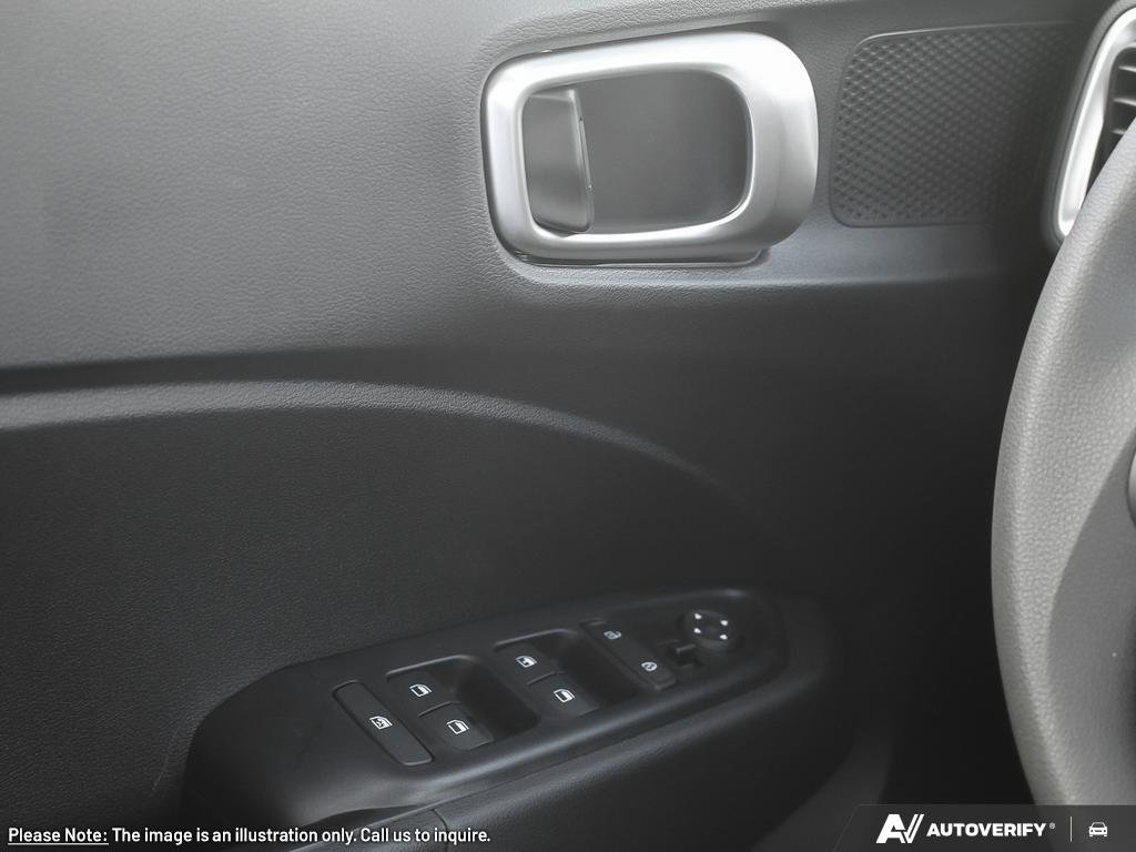 2026 Hyundai Venue Essential Two-tone-13