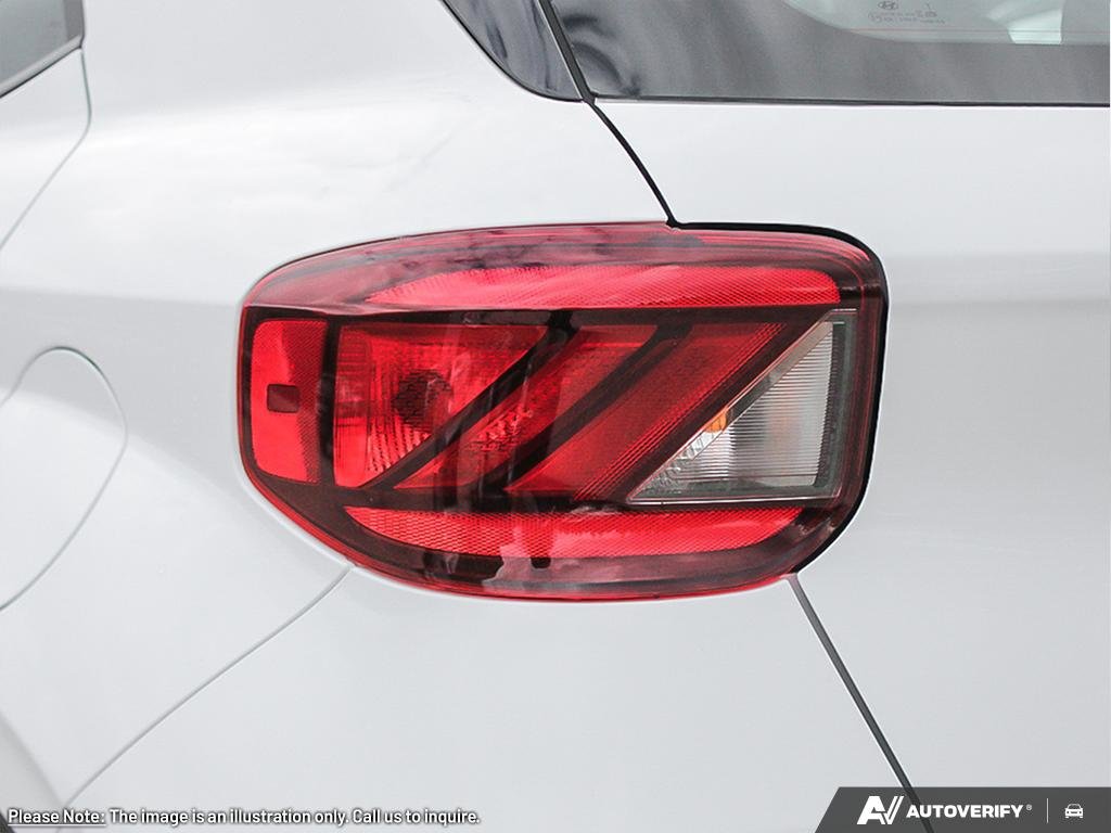 2026 Hyundai Venue Essential-10