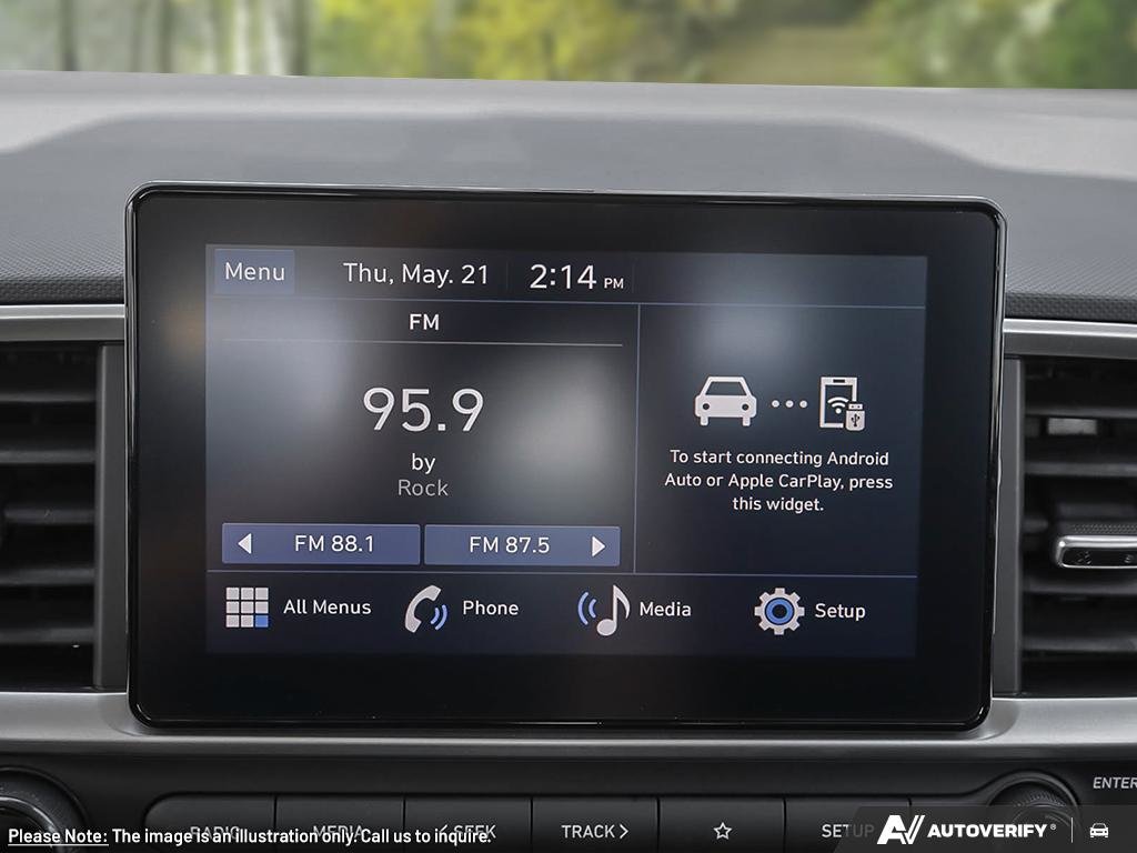 2026 Hyundai Venue Essential Two-tone-17