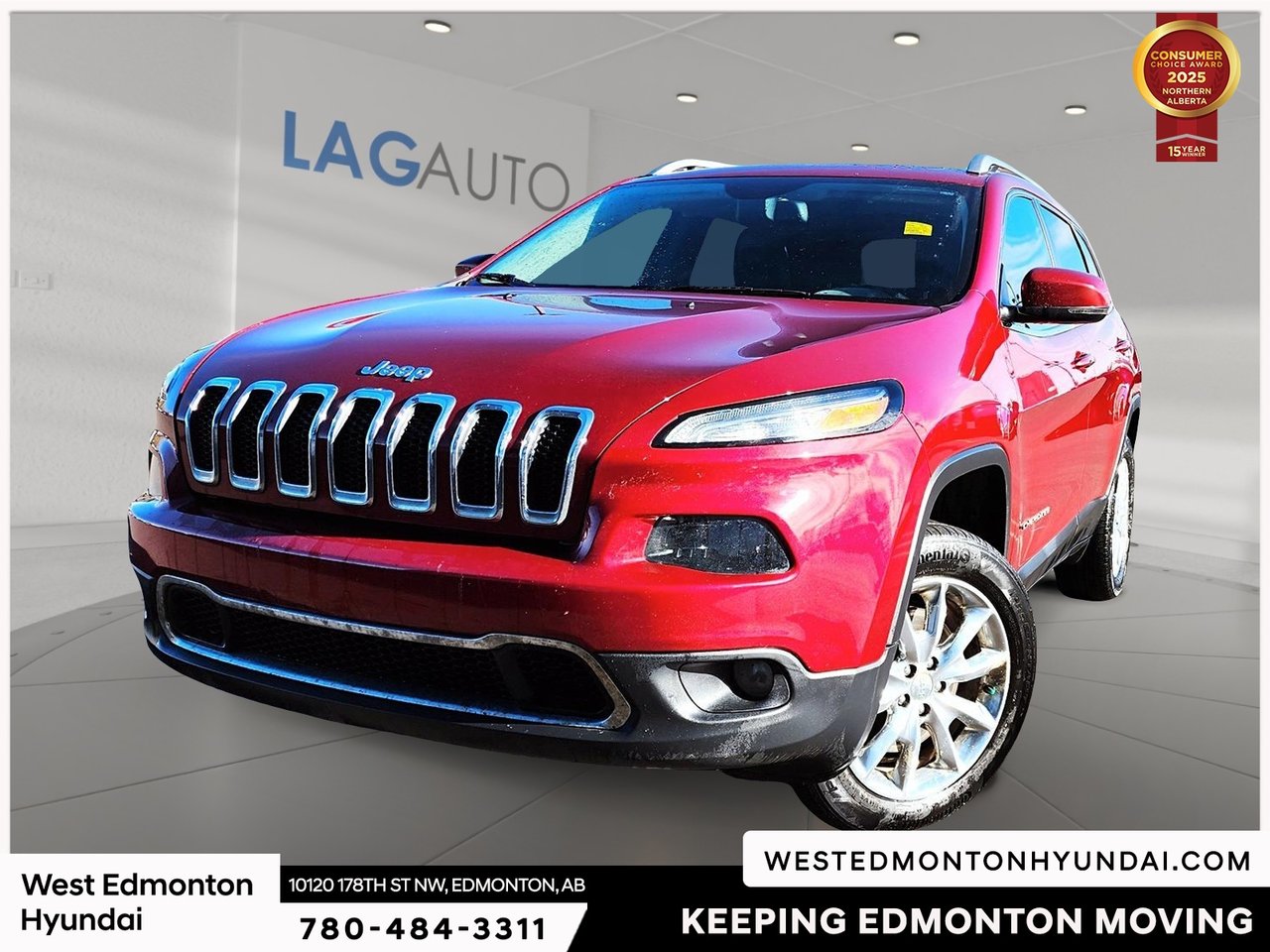 2016 Jeep Cherokee Limited-0