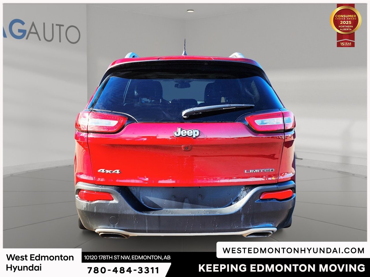 2016 Jeep Cherokee Limited-6