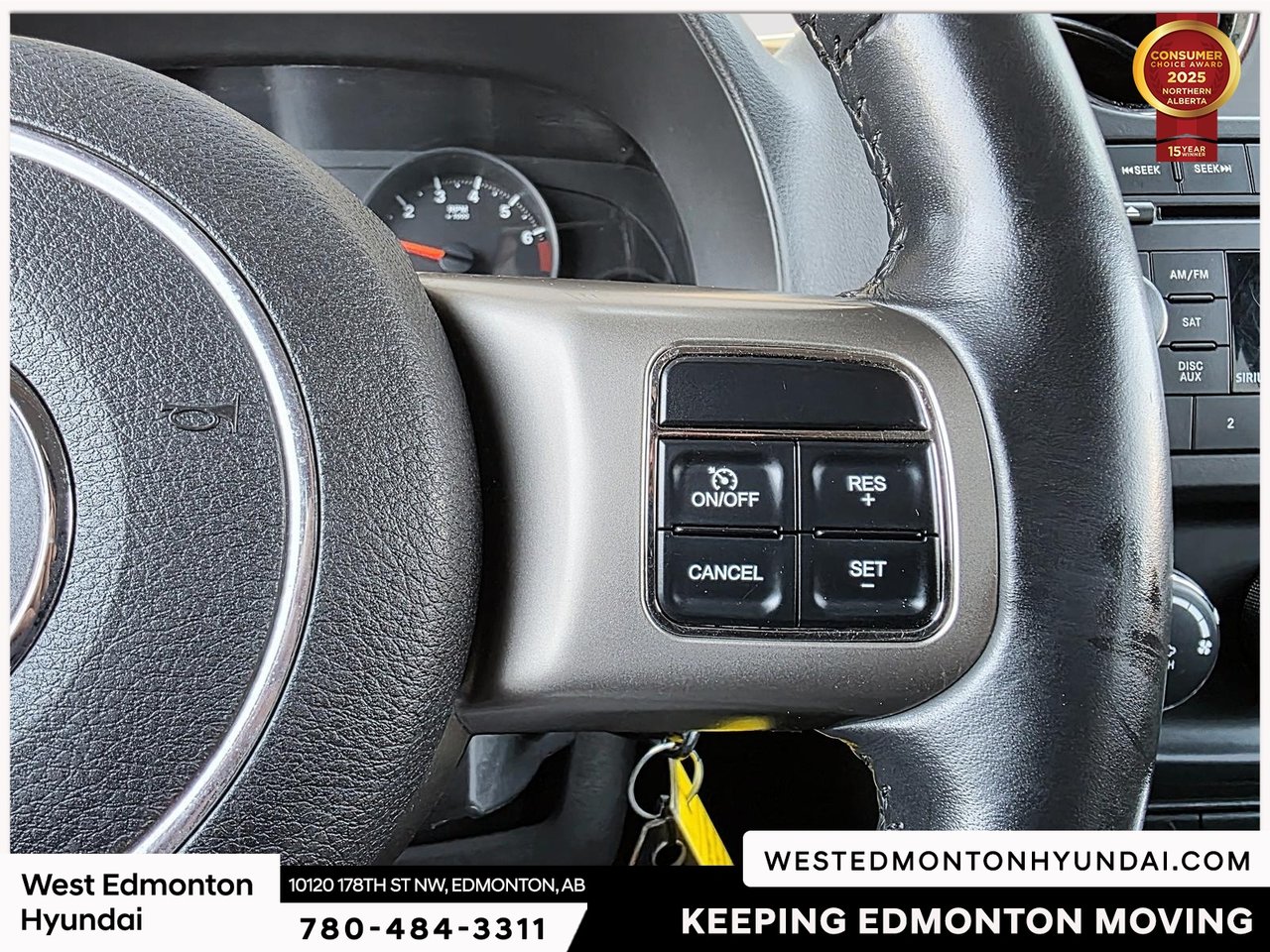 2011 Jeep Compass North-13
