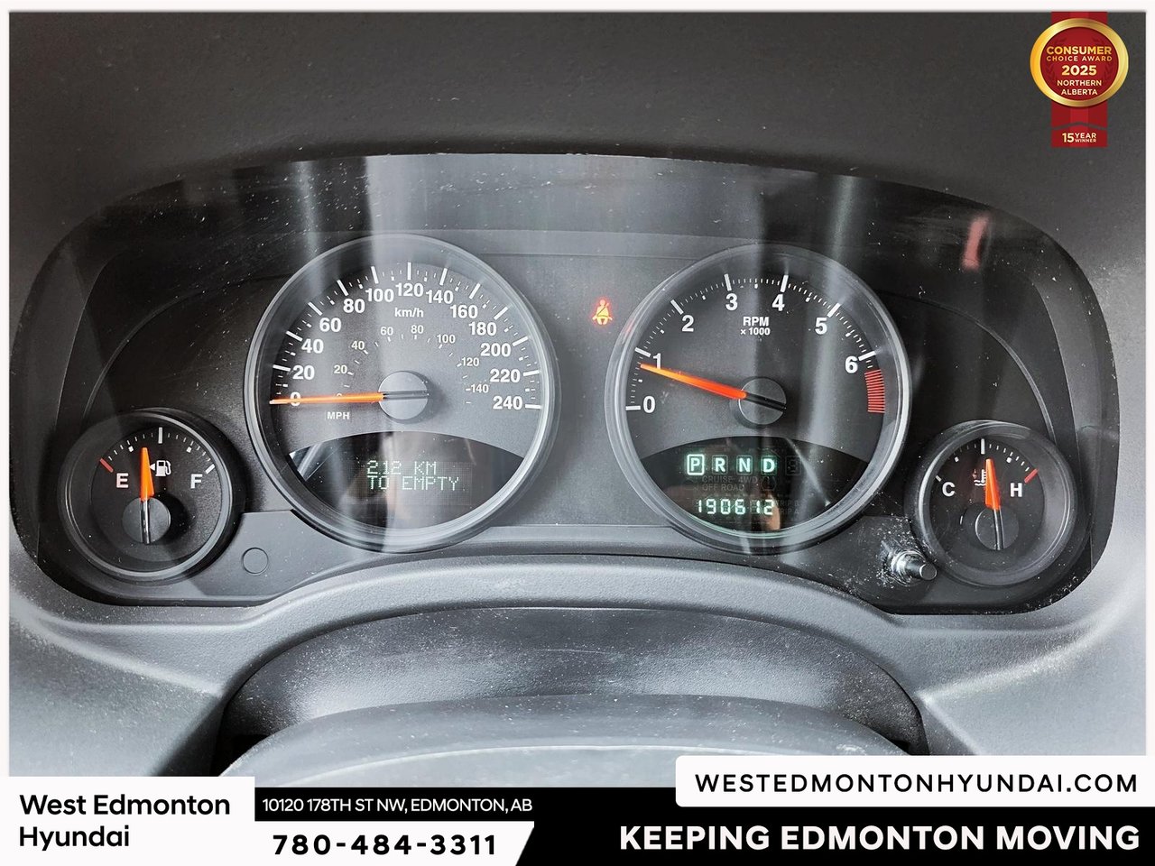 2011 Jeep Compass North-14