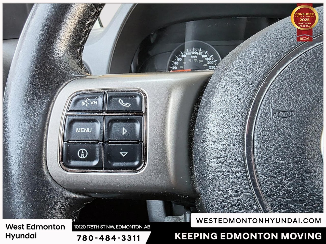 2011 Jeep Compass North-12