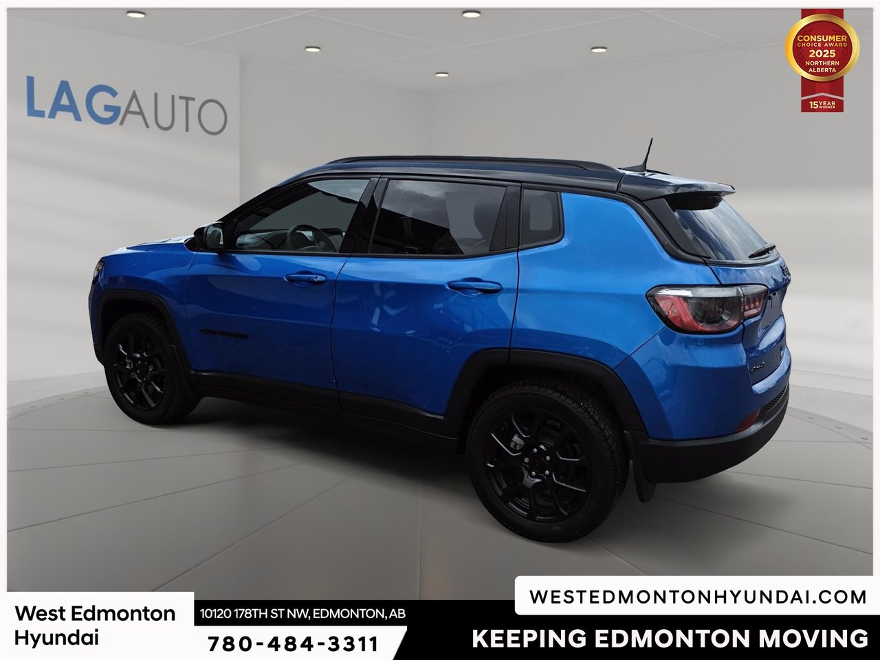 2024 Jeep Compass Altitude-5