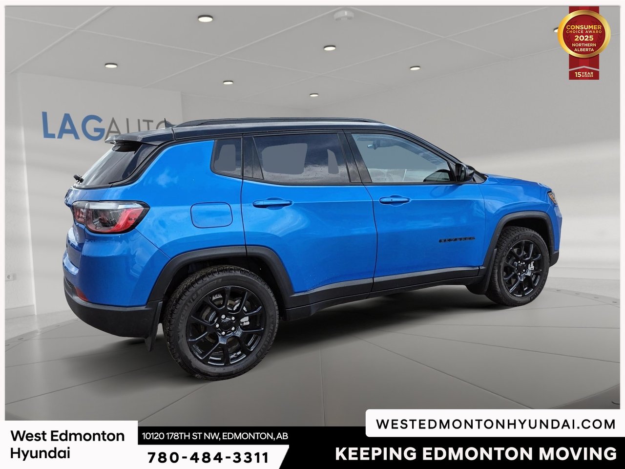 2024 Jeep Compass Altitude-10
