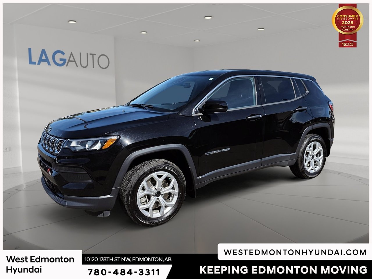 2025 Jeep Compass Sport-2