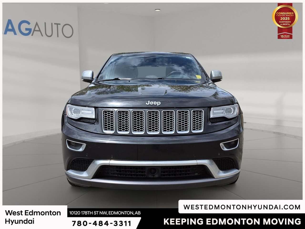 2014 Jeep Grand Cherokee Summit-1