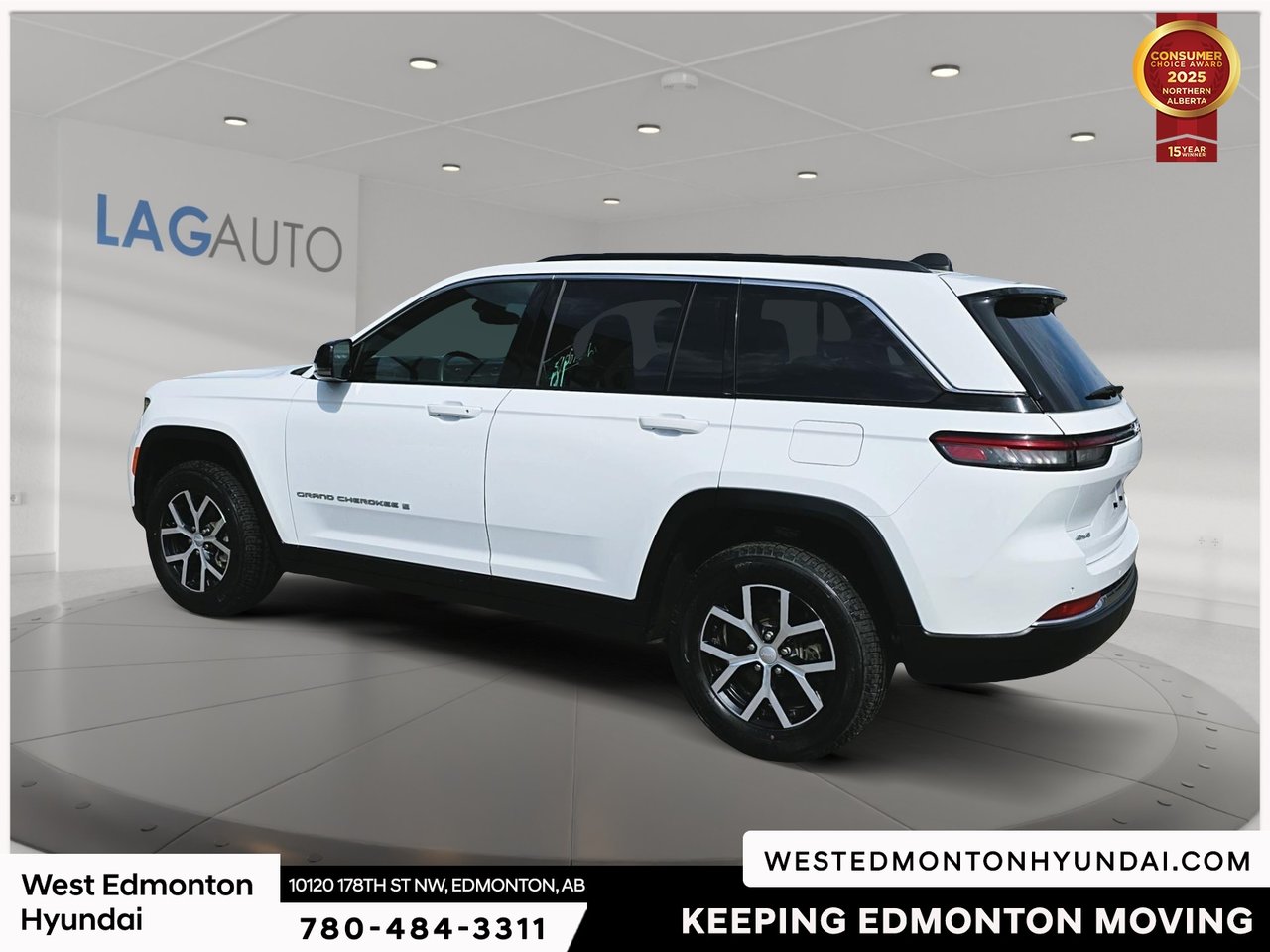 2024 Jeep Grand Cherokee Limited-4