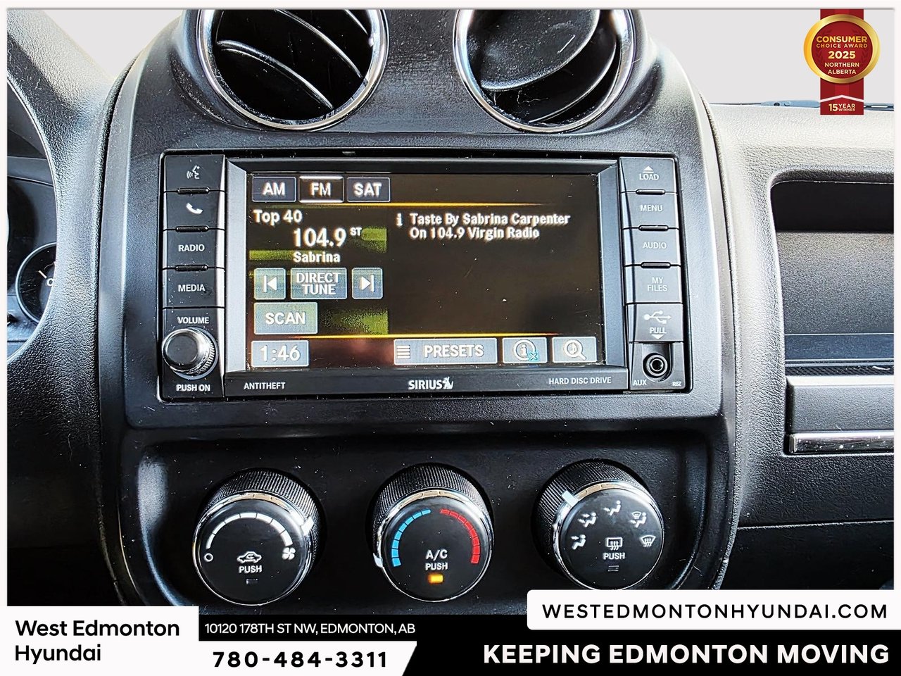 2016 Jeep Patriot High Altitude-15
