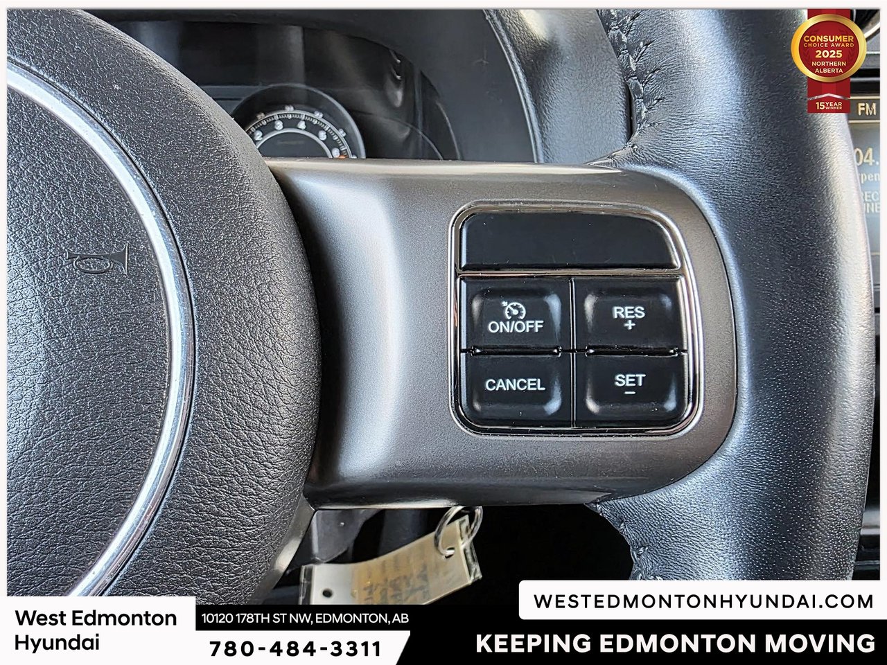 2016 Jeep Patriot High Altitude-13