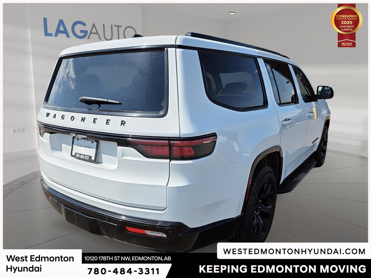 2024 Jeep Wagoneer Series II-7