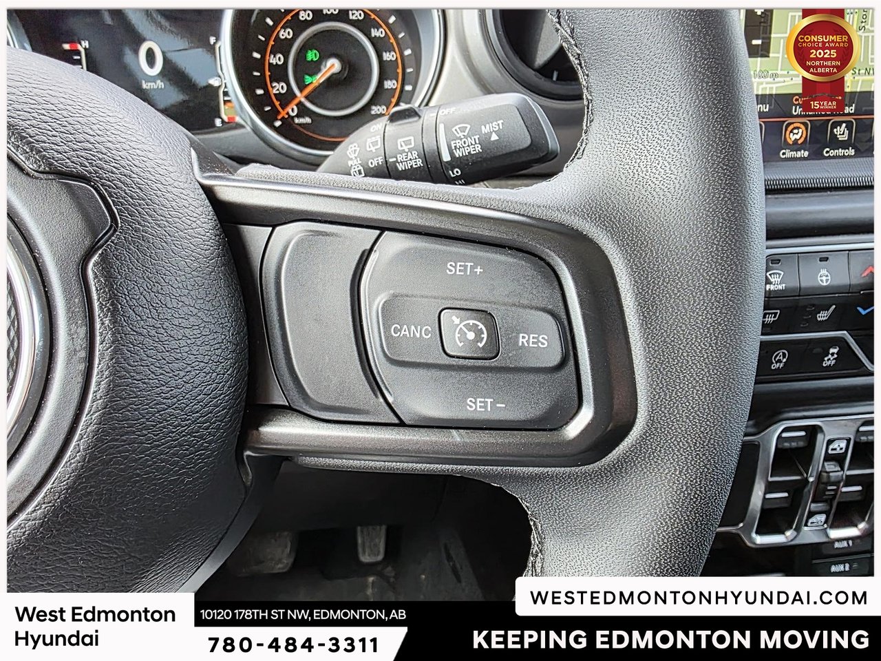 2023 Jeep Wrangler Sport S-14
