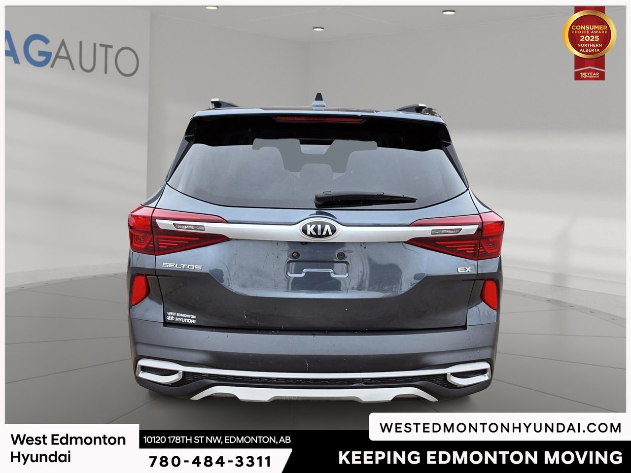 2021 Kia Seltos EX-8