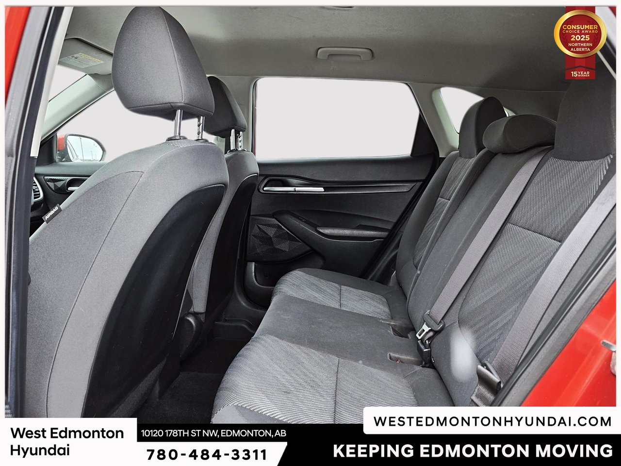 2023 Kia Seltos LX-13