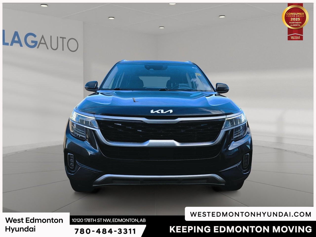 2023 Kia Seltos SX Turbo-1