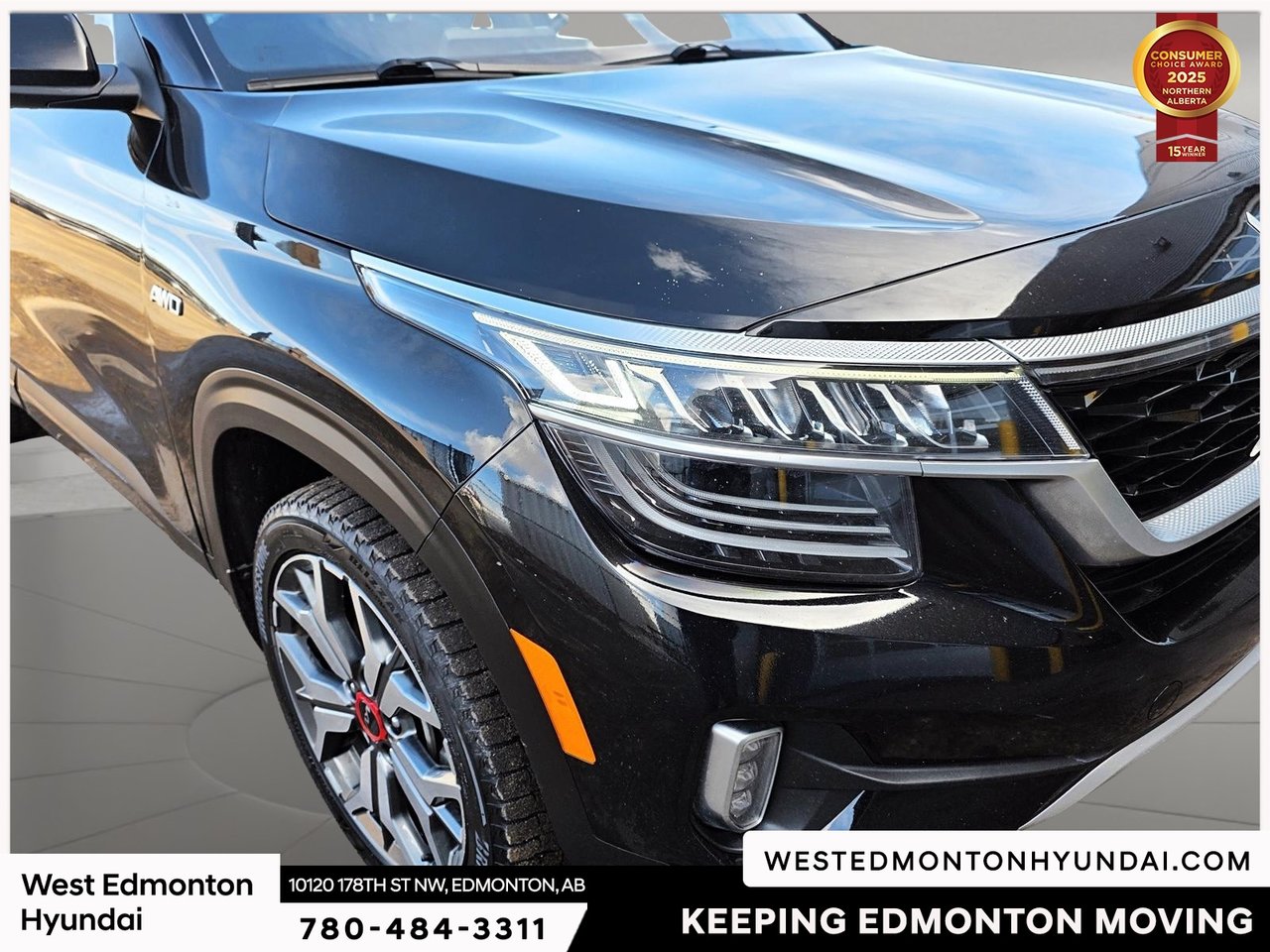 2023 Kia Seltos SX Turbo-11