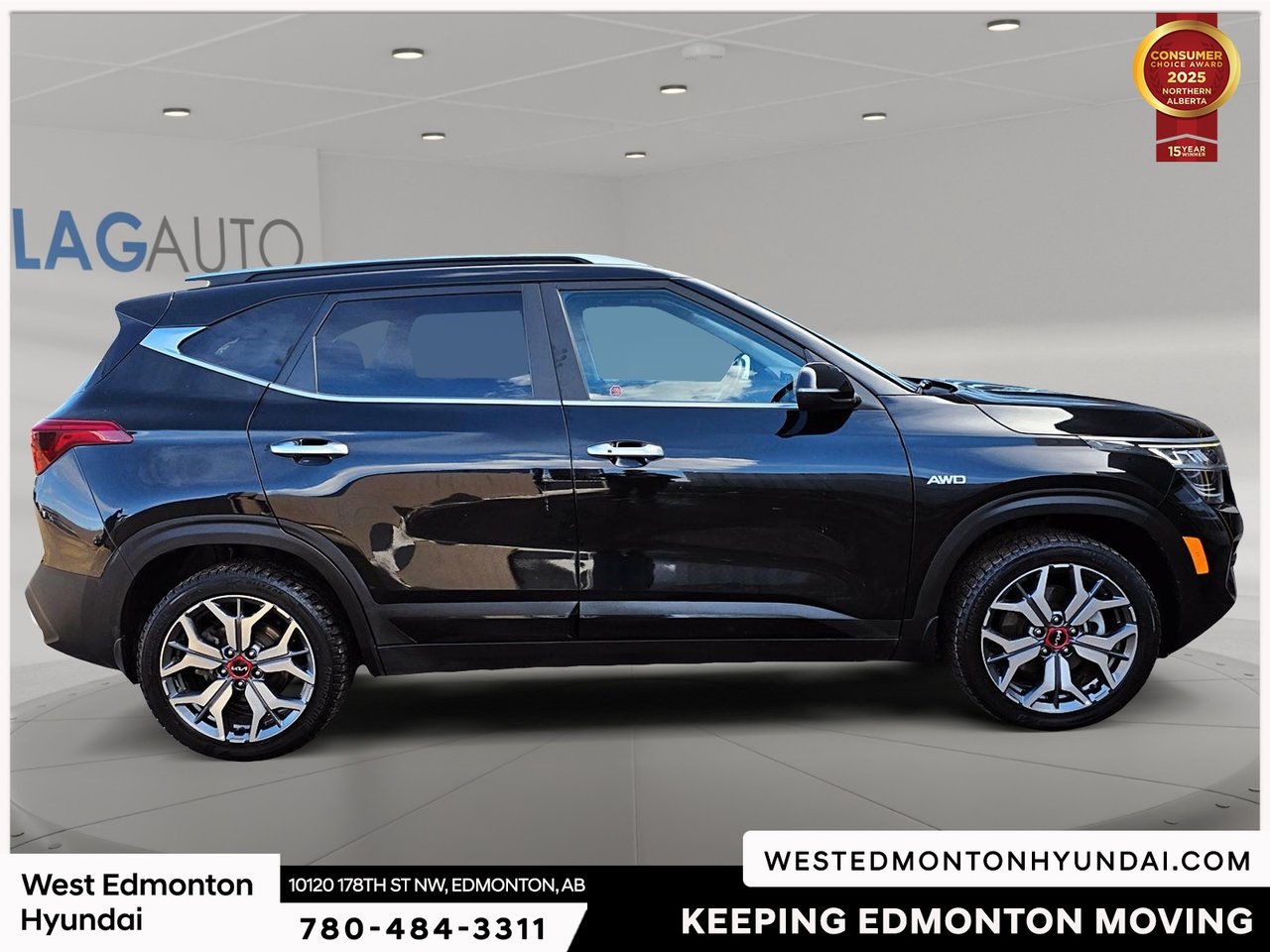 2023 Kia Seltos SX Turbo-9