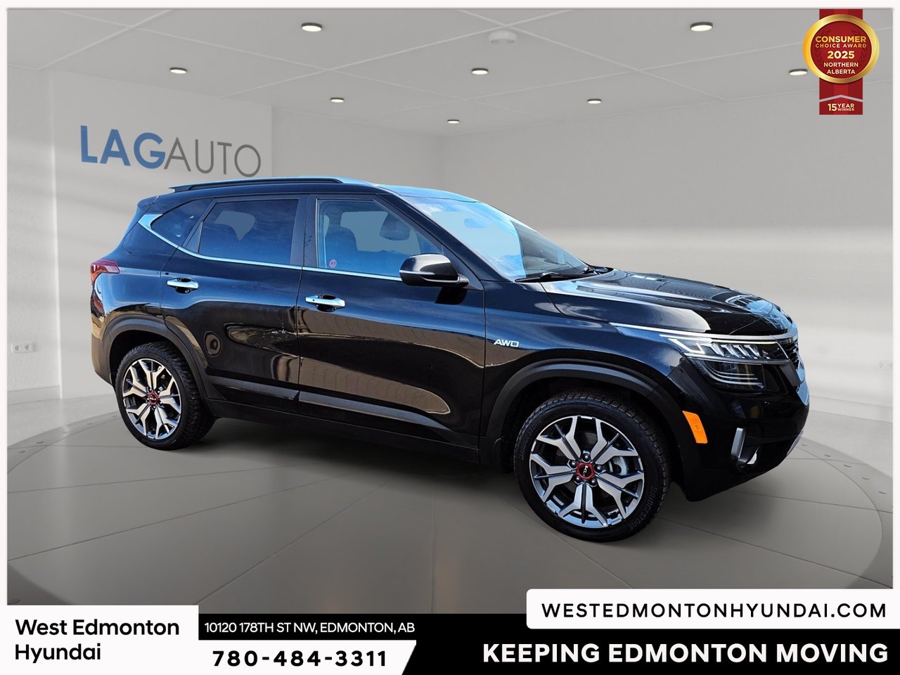 2023 Kia Seltos SX Turbo-10