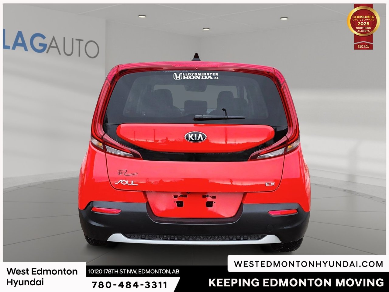 2020 Kia Soul EX-6