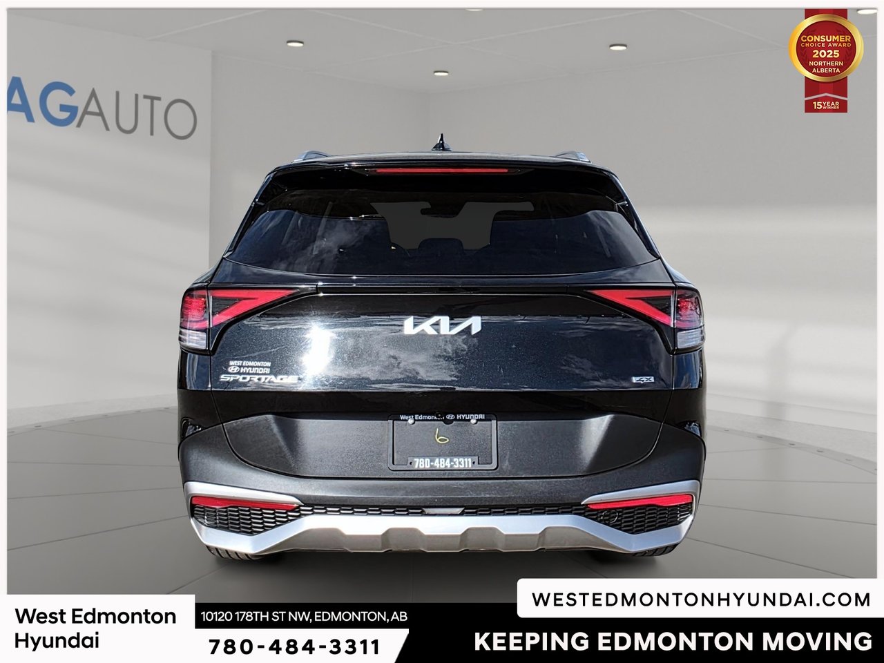 2024 Kia Sportage LX-7
